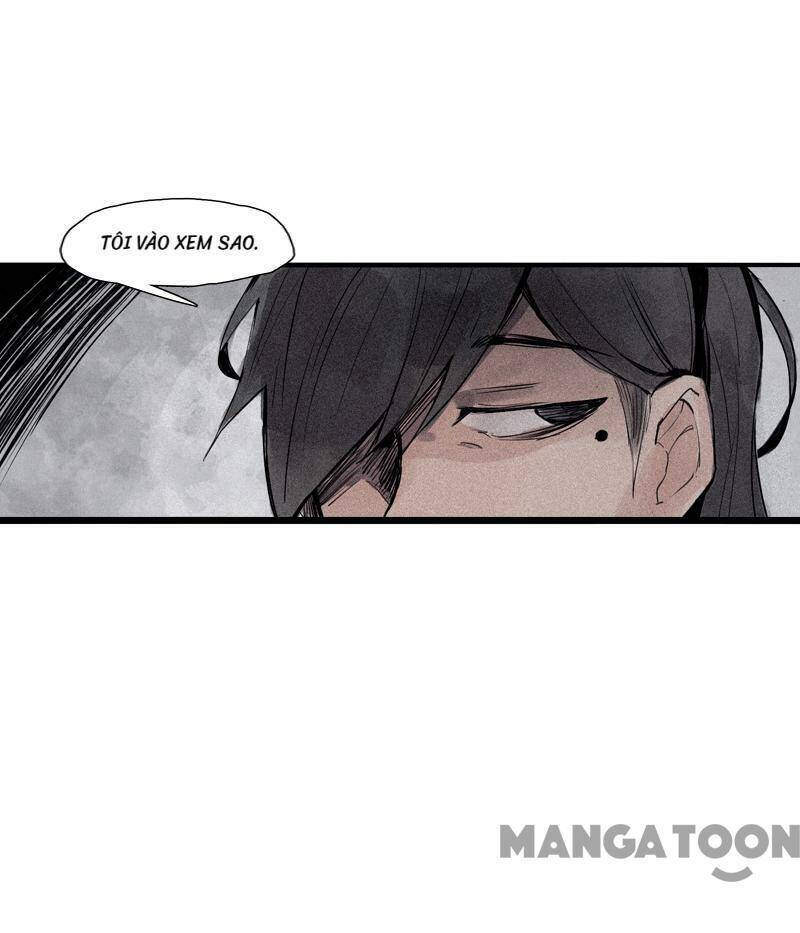 Mặt Nạ Chân Lý Chapter 75 - Trang 2