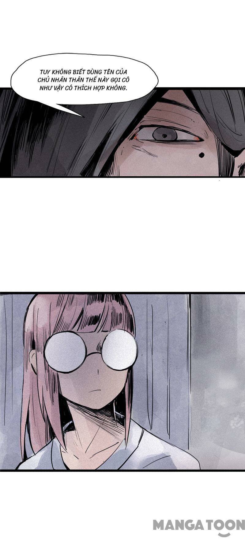 Mặt Nạ Chân Lý Chapter 75 - Trang 2