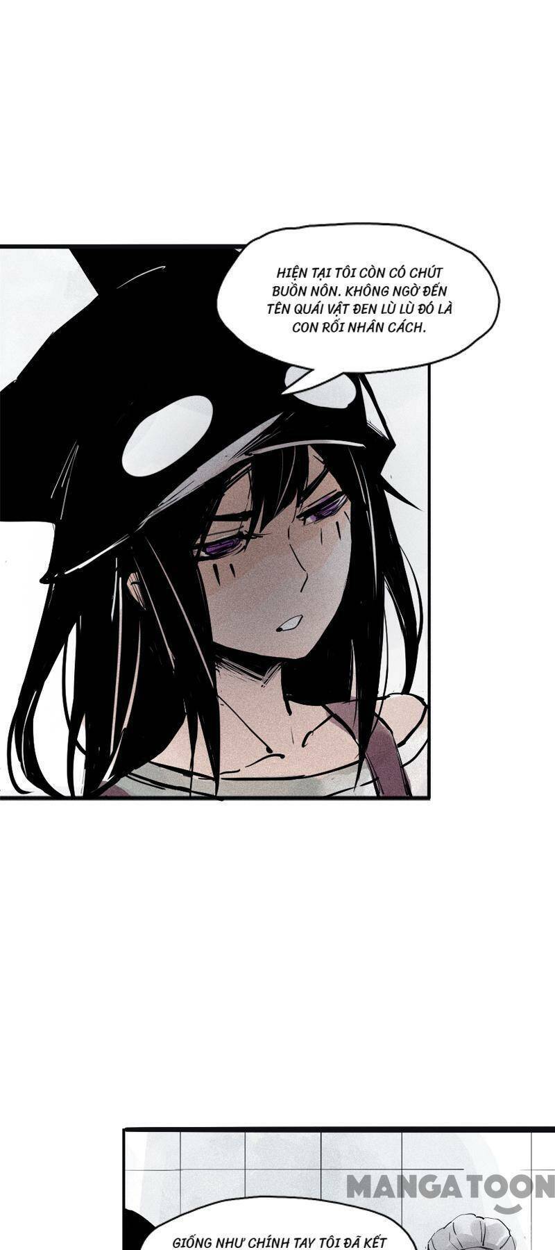 Mặt Nạ Chân Lý Chapter 76 - Trang 2