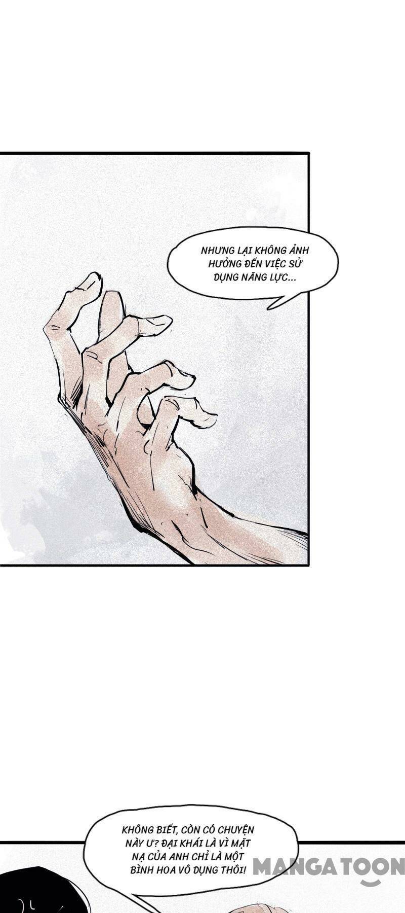 Mặt Nạ Chân Lý Chapter 76 - Trang 2