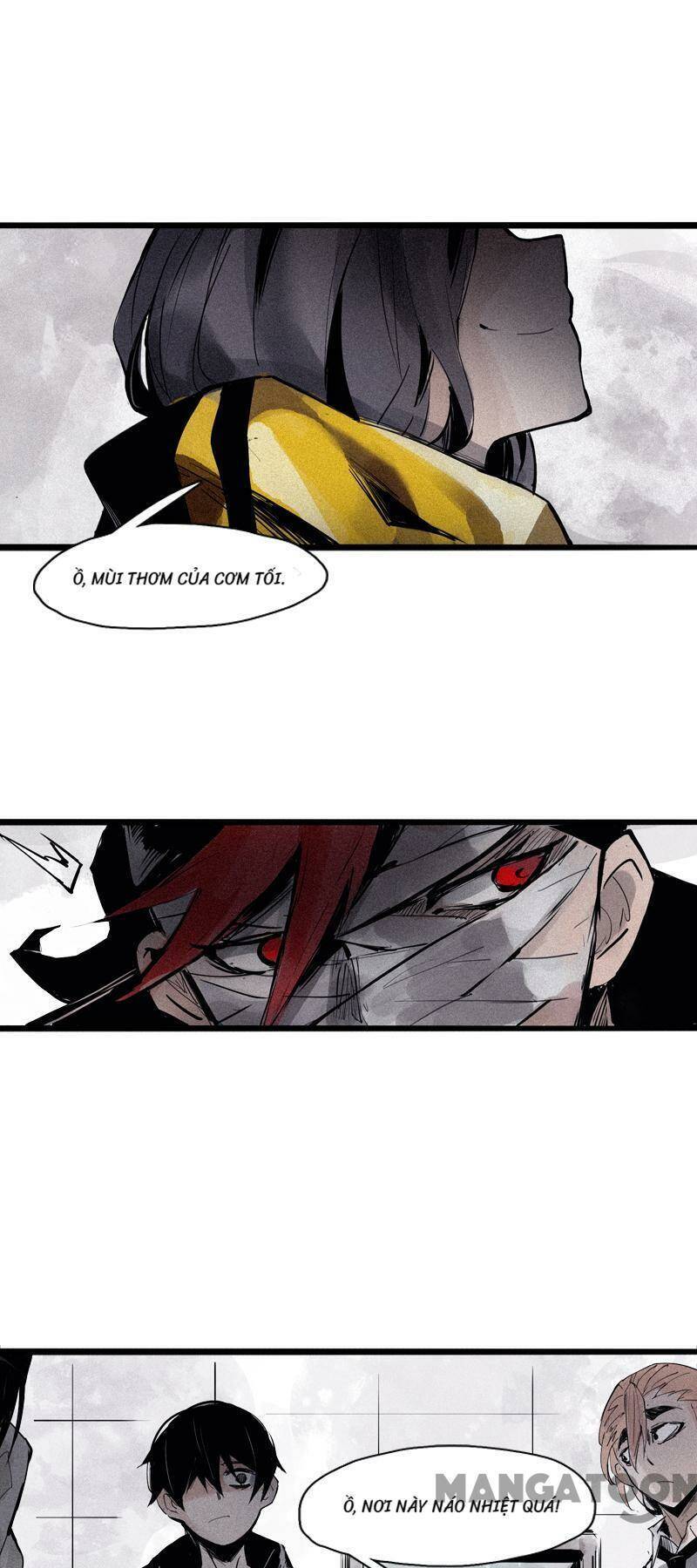 Mặt Nạ Chân Lý Chapter 76 - Trang 2