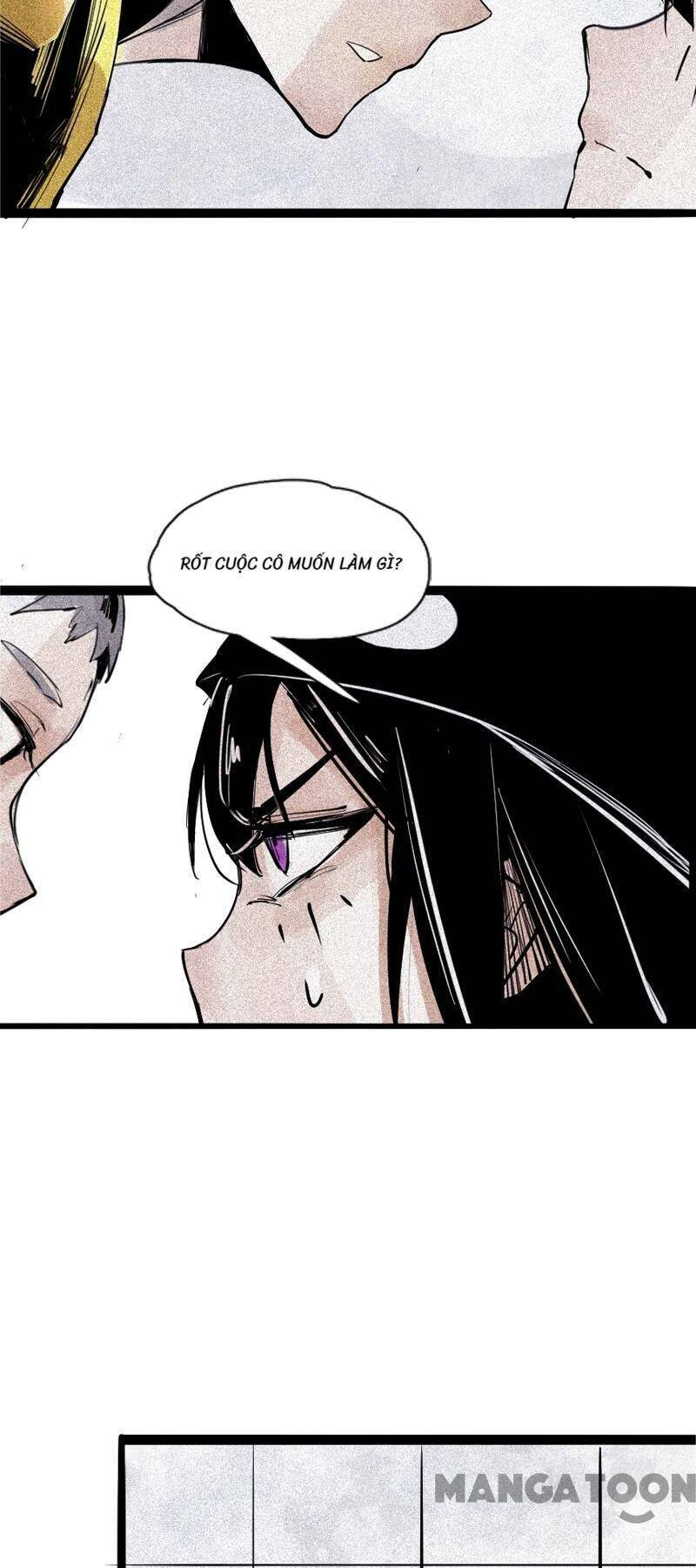 Mặt Nạ Chân Lý Chapter 77 - Trang 2