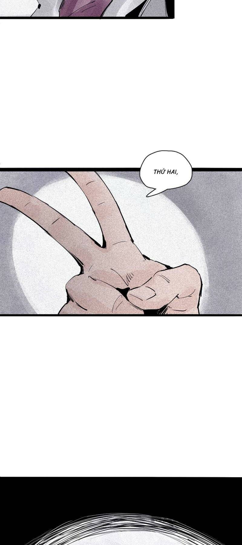 Mặt Nạ Chân Lý Chapter 77 - Trang 2