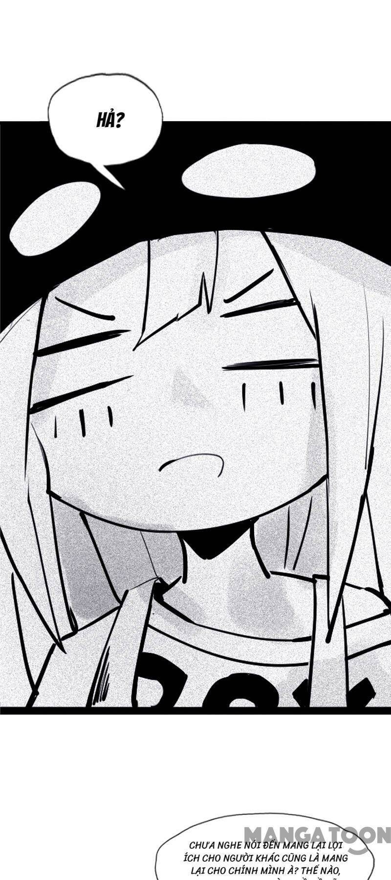 Mặt Nạ Chân Lý Chapter 77 - Trang 2