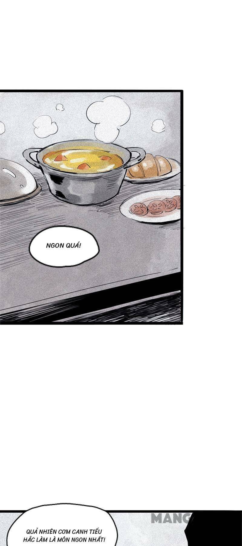 Mặt Nạ Chân Lý Chapter 78 - Trang 2