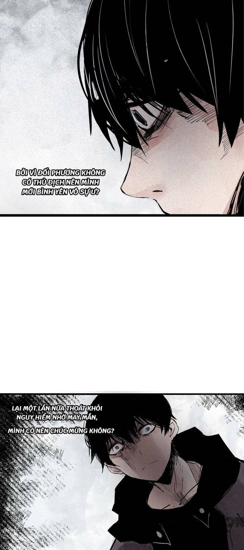 Mặt Nạ Chân Lý Chapter 78 - Trang 2