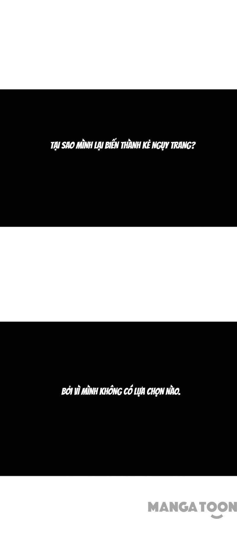 Mặt Nạ Chân Lý Chapter 78 - Trang 2