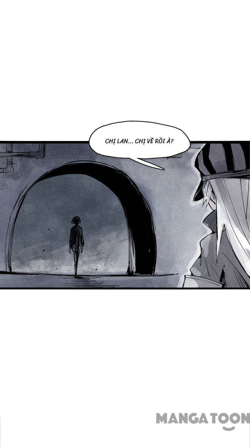 Mặt Nạ Chân Lý Chapter 78 - Trang 2