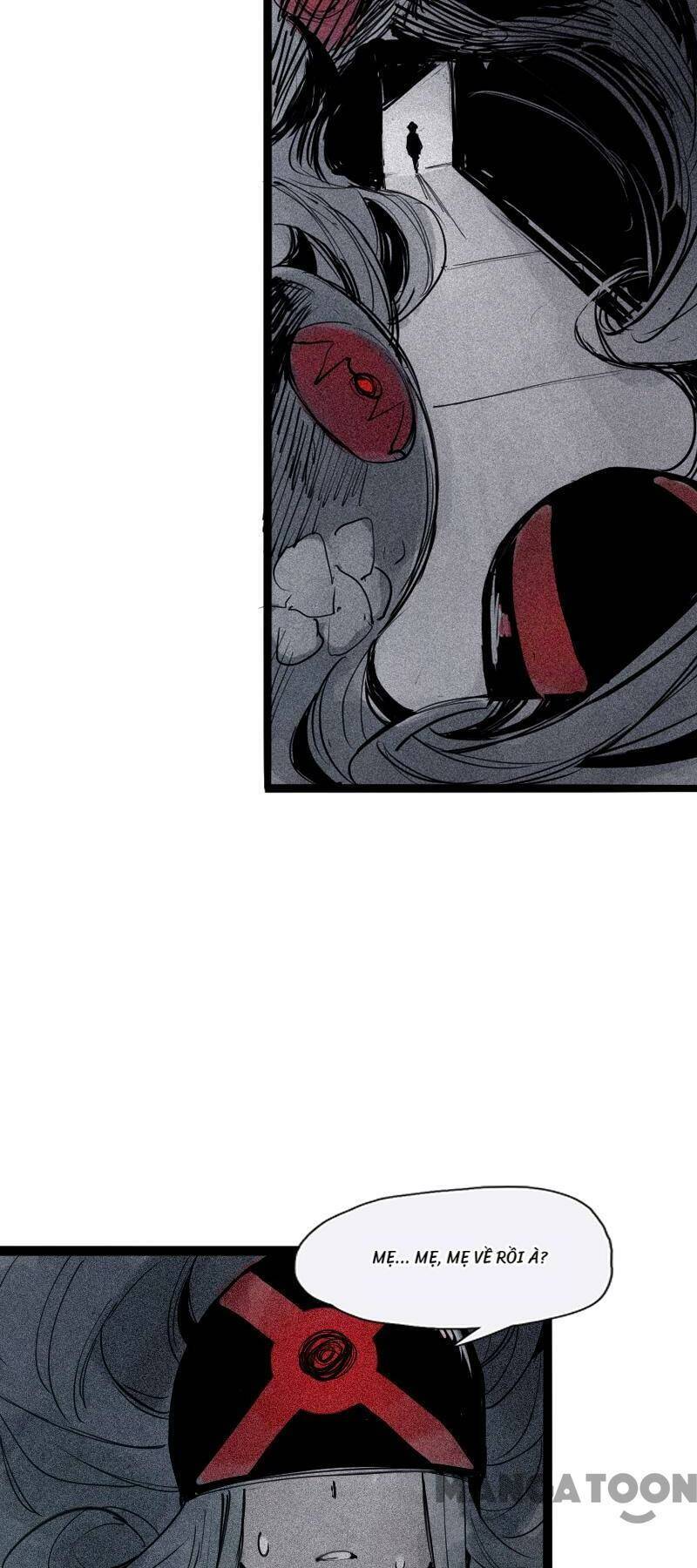 Mặt Nạ Chân Lý Chapter 79 - Trang 2