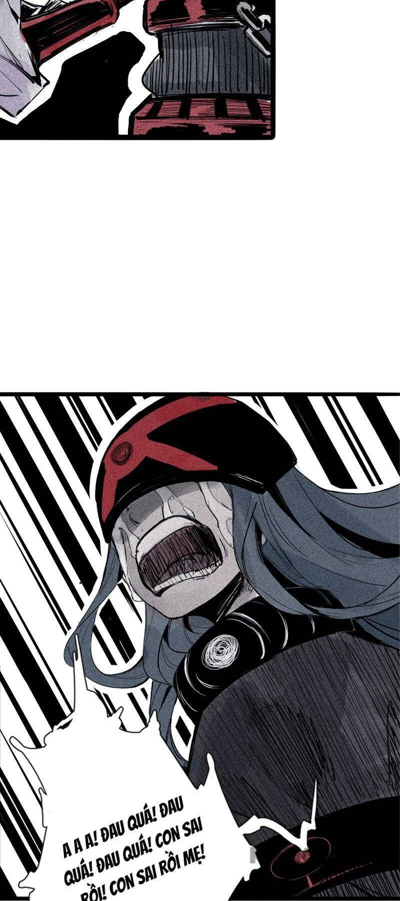 Mặt Nạ Chân Lý Chapter 79 - Trang 2