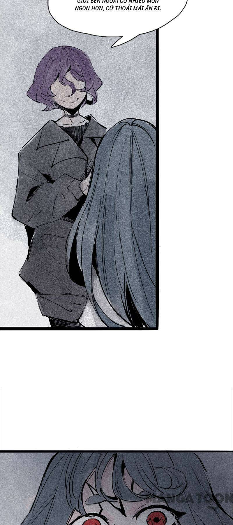 Mặt Nạ Chân Lý Chapter 79 - Trang 2