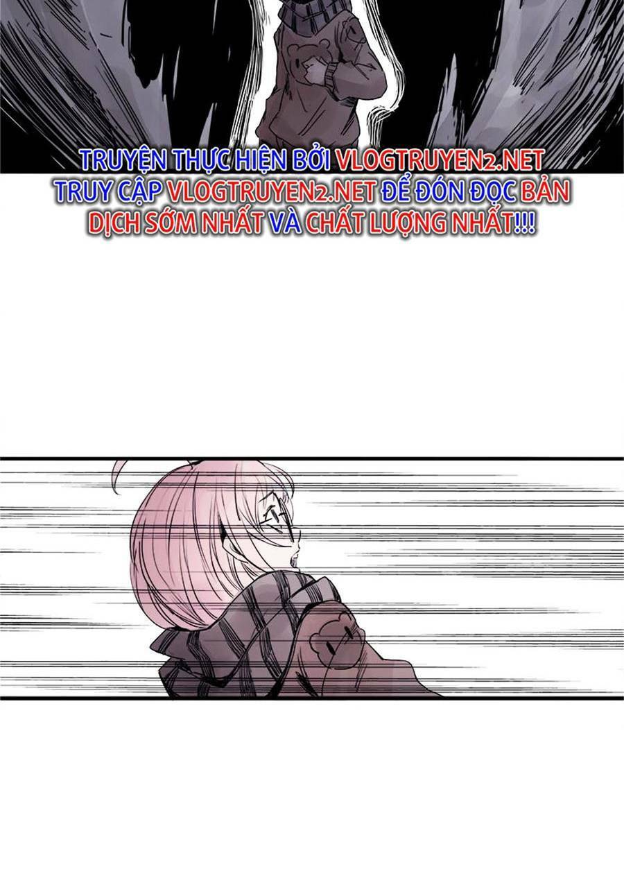 Mặt Nạ Chân Lý Chapter 8 - Trang 2