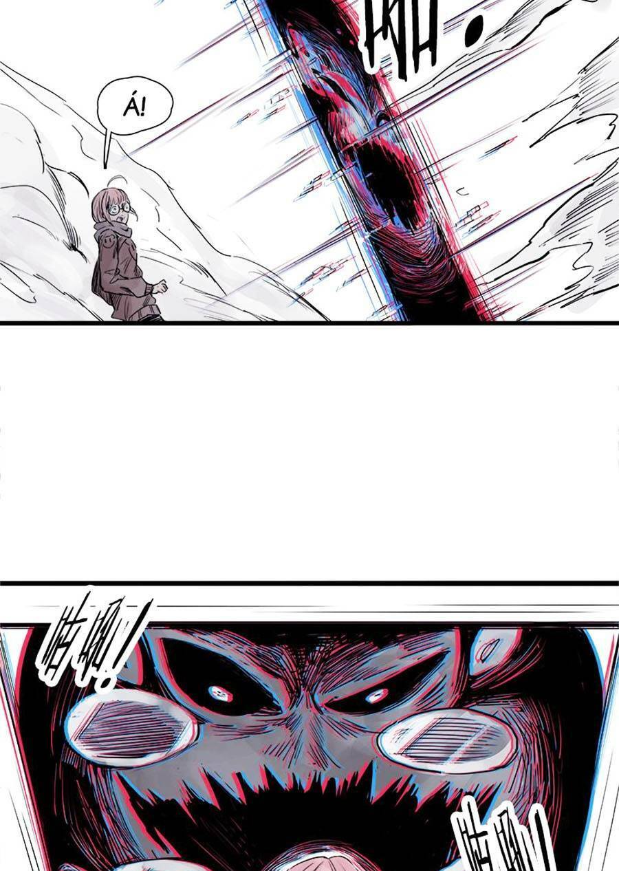 Mặt Nạ Chân Lý Chapter 8 - Trang 2