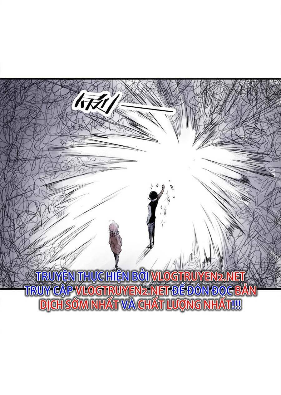 Mặt Nạ Chân Lý Chapter 8 - Trang 2