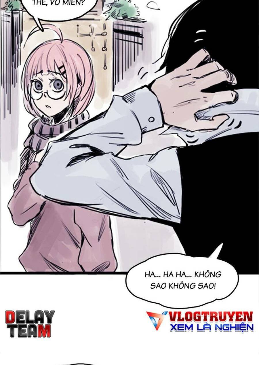 Mặt Nạ Chân Lý Chapter 8 - Trang 2