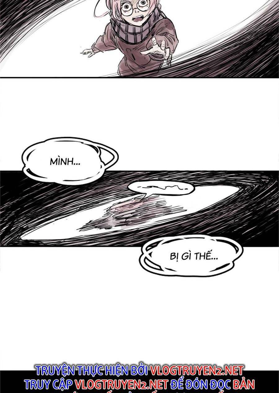 Mặt Nạ Chân Lý Chapter 8 - Trang 2