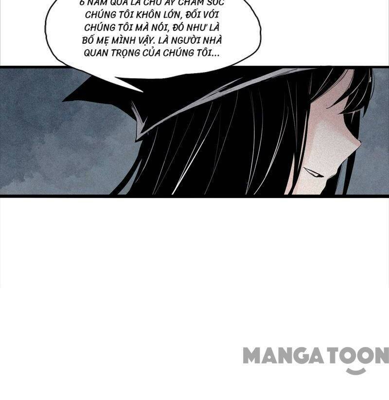 Mặt Nạ Chân Lý Chapter 80 - Trang 2