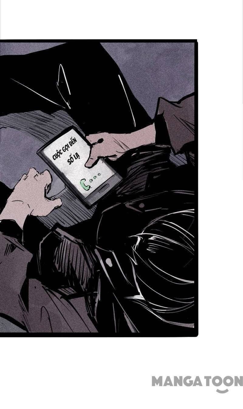 Mặt Nạ Chân Lý Chapter 80 - Trang 2