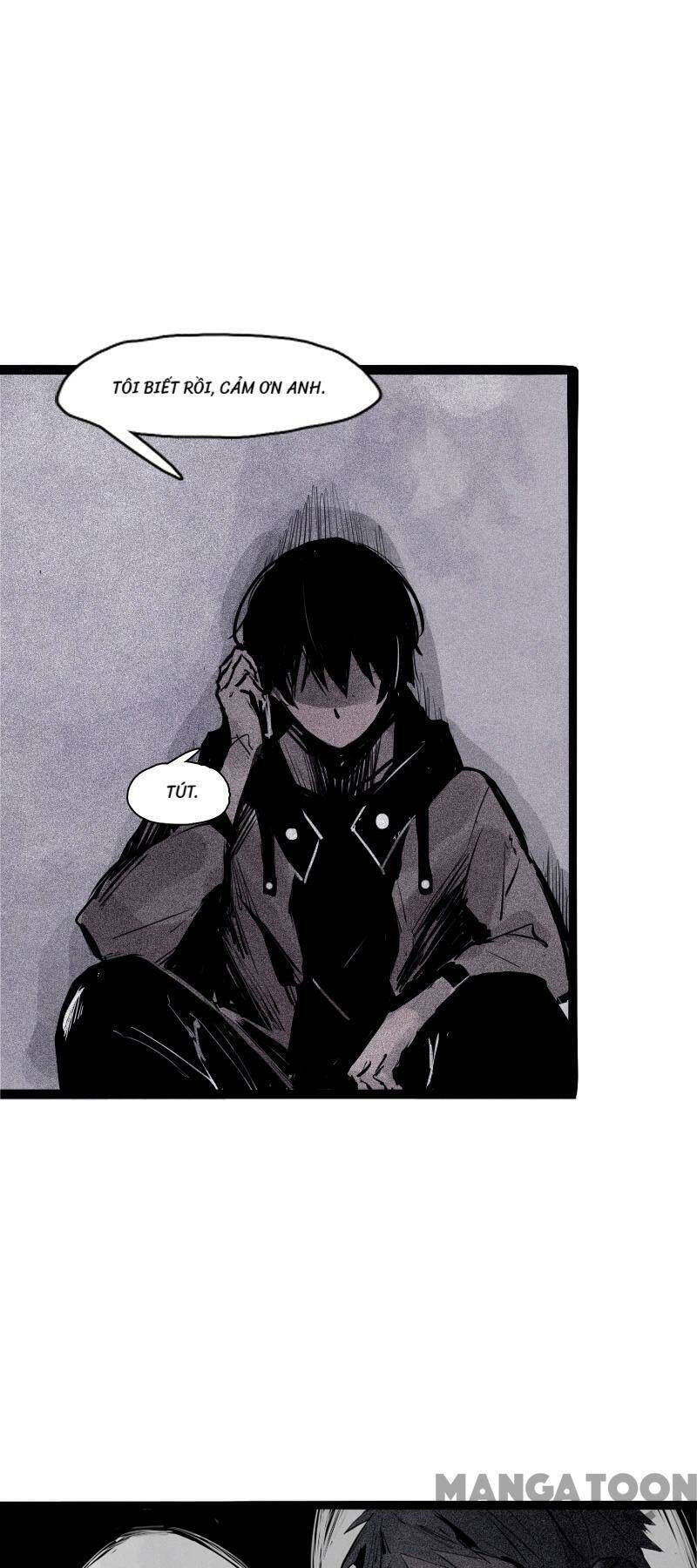 Mặt Nạ Chân Lý Chapter 80 - Trang 2