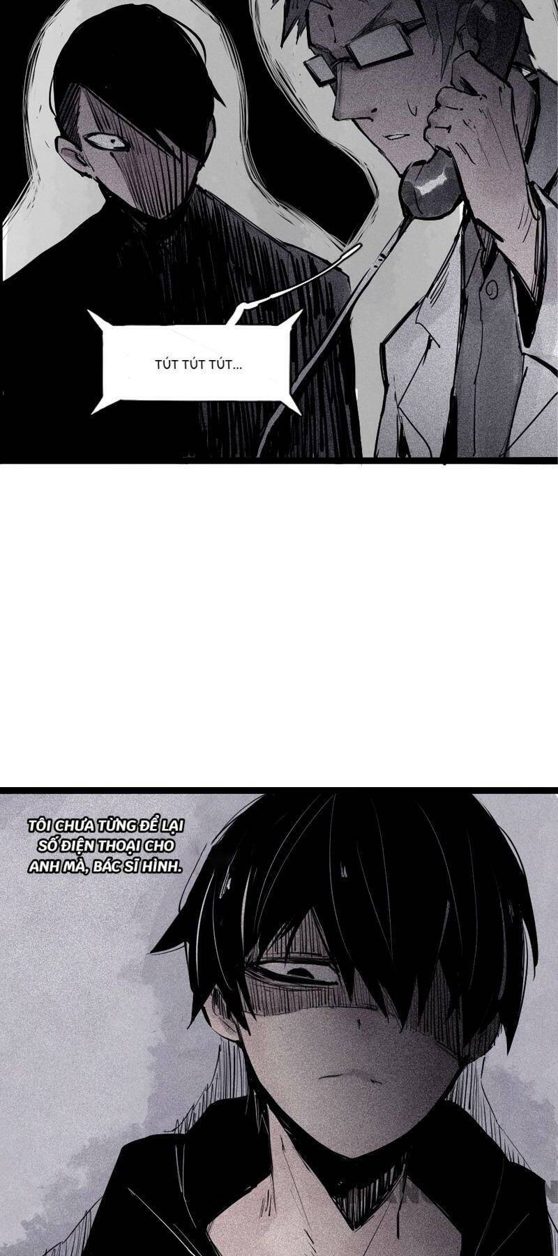 Mặt Nạ Chân Lý Chapter 80 - Trang 2