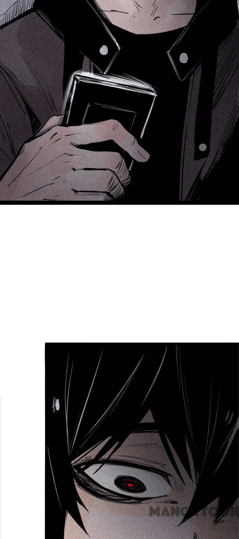 Mặt Nạ Chân Lý Chapter 80 - Trang 2