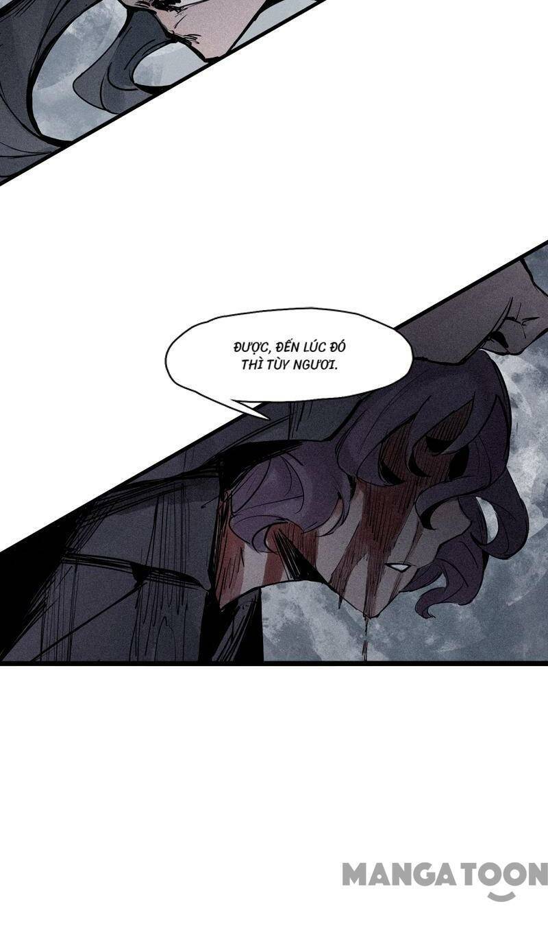 Mặt Nạ Chân Lý Chapter 80 - Trang 2