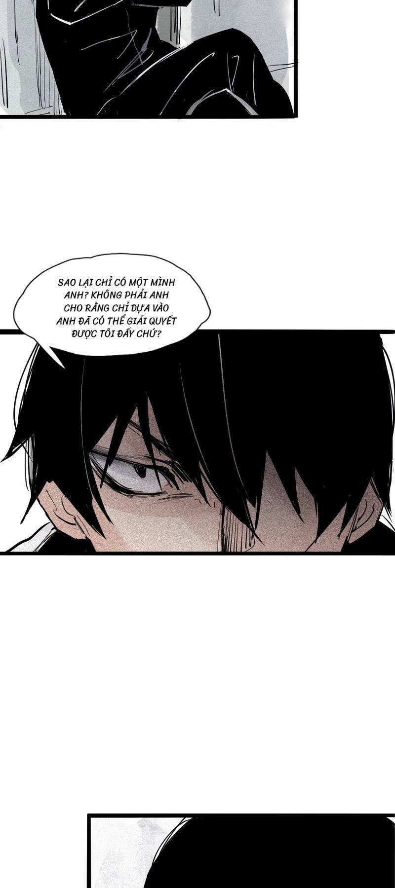 Mặt Nạ Chân Lý Chapter 82 - Trang 2