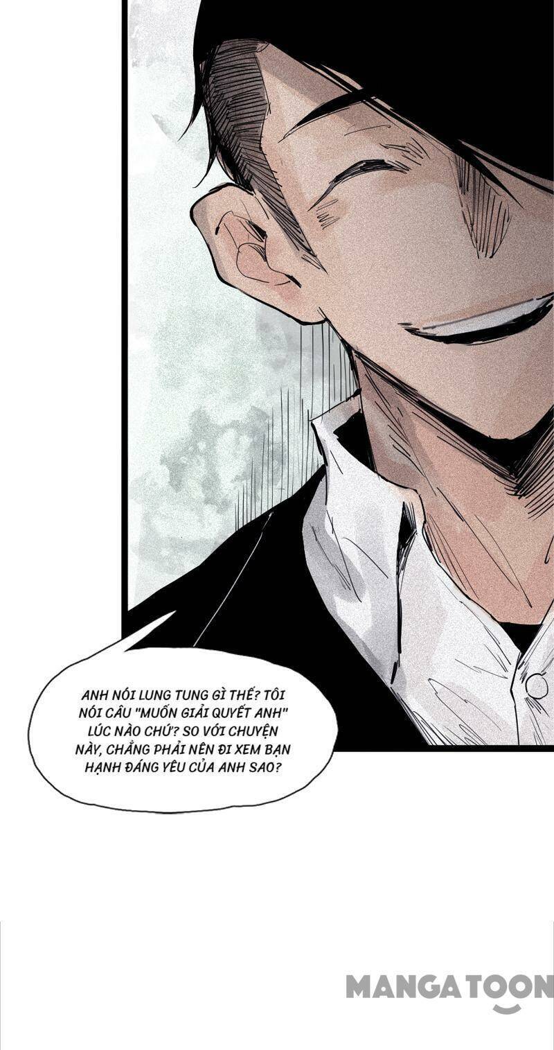 Mặt Nạ Chân Lý Chapter 82 - Trang 2