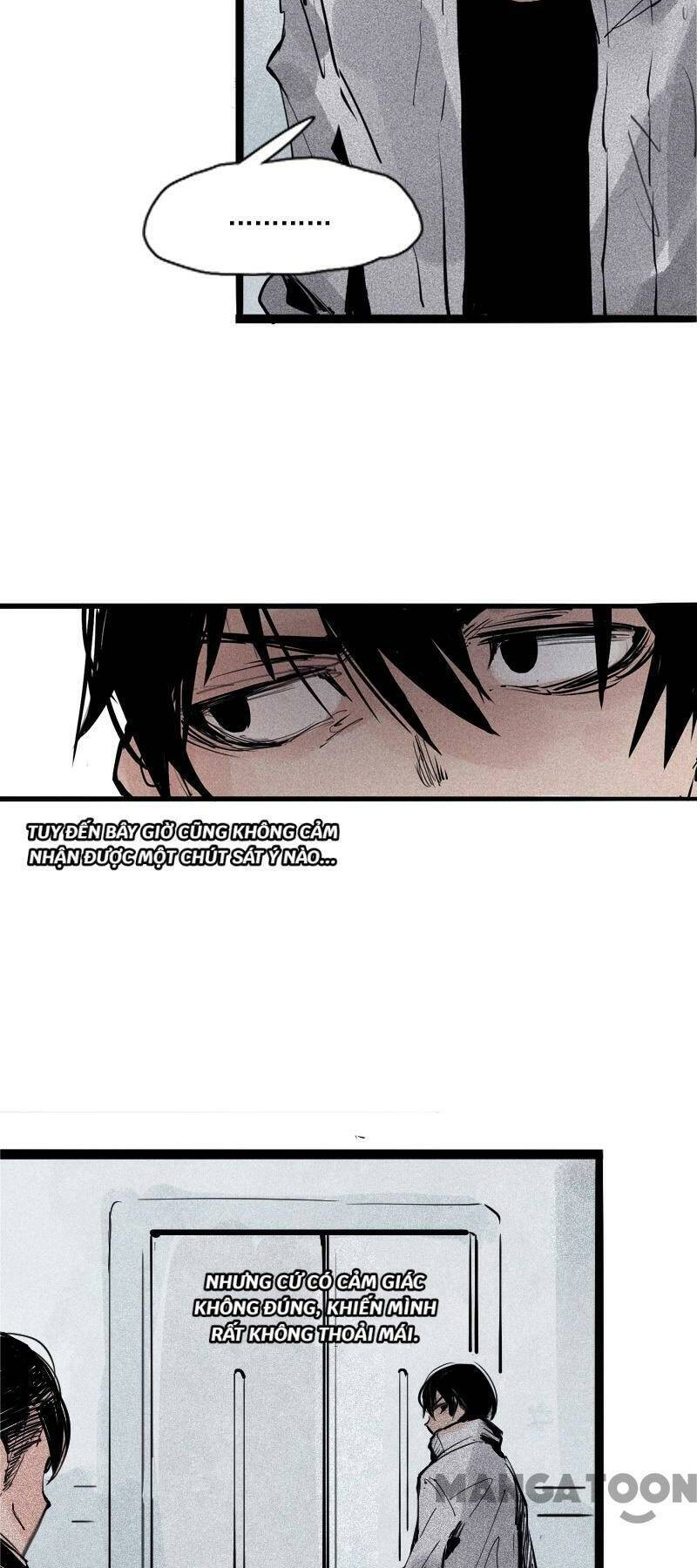 Mặt Nạ Chân Lý Chapter 82 - Trang 2