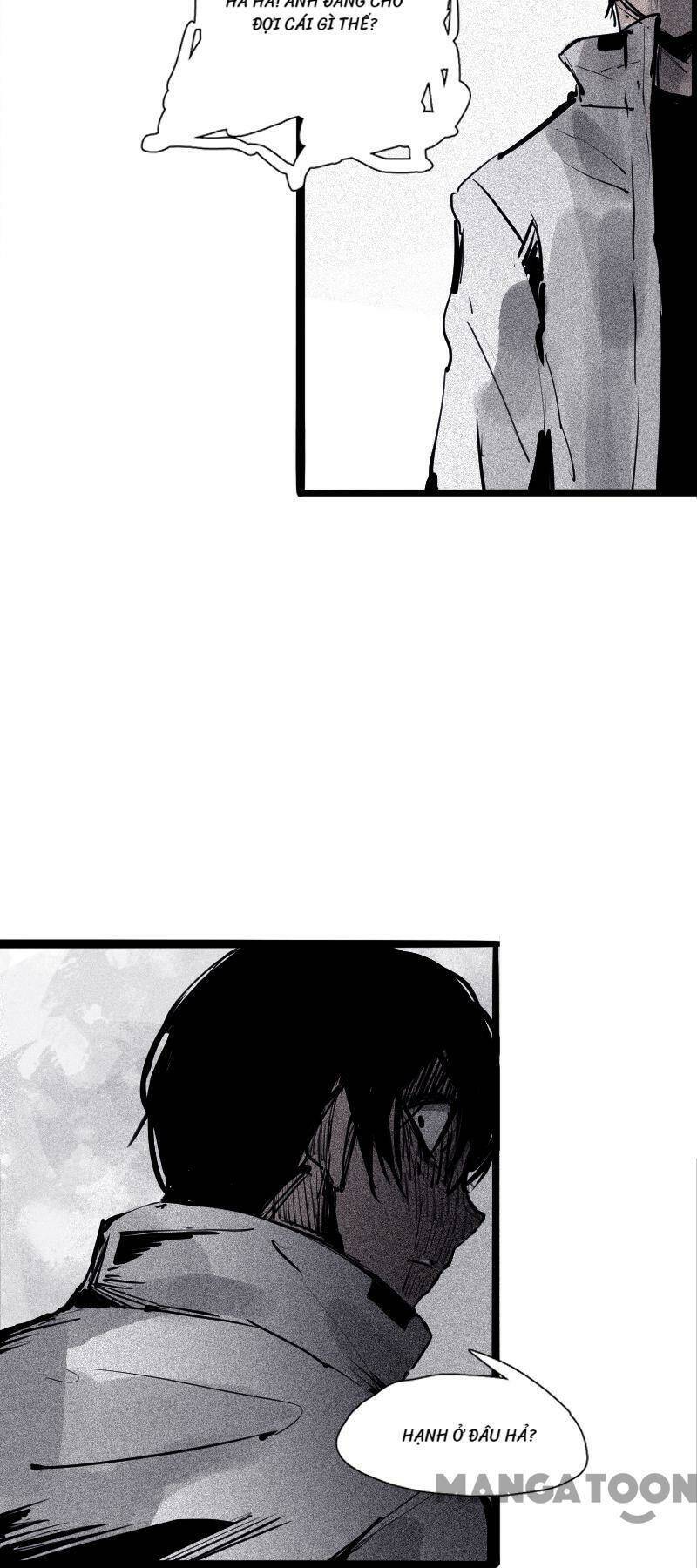 Mặt Nạ Chân Lý Chapter 82 - Trang 2