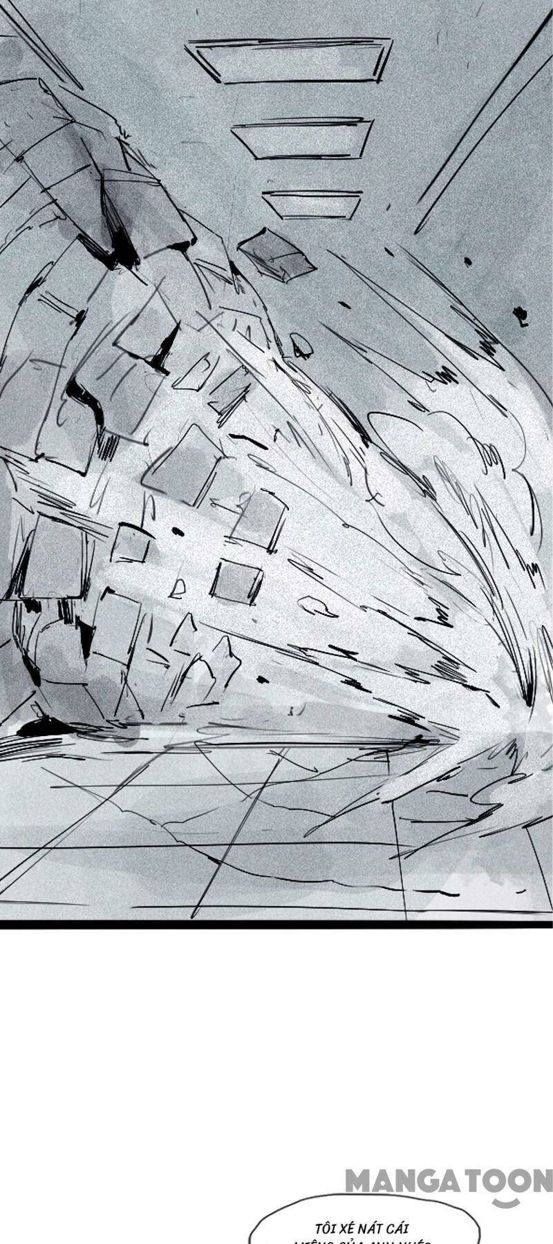 Mặt Nạ Chân Lý Chapter 82 - Trang 2