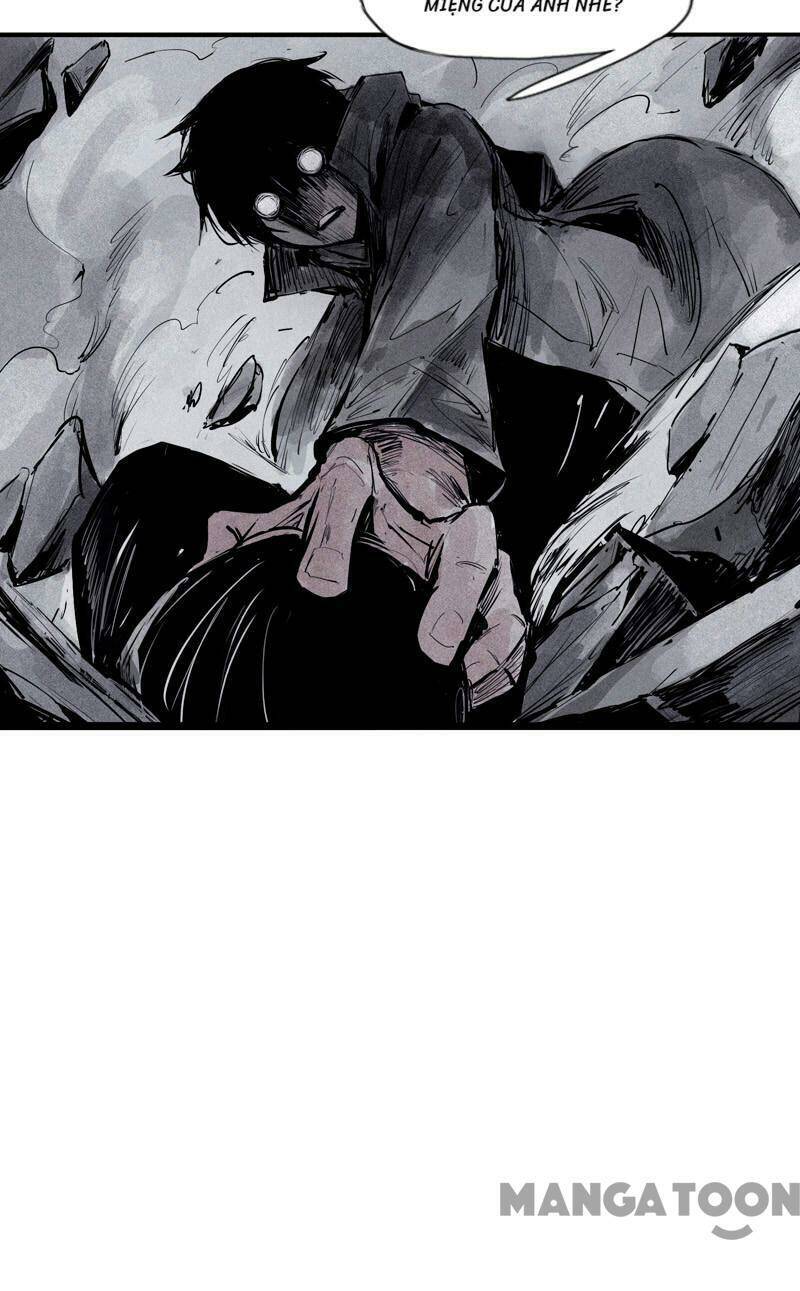 Mặt Nạ Chân Lý Chapter 82 - Trang 2