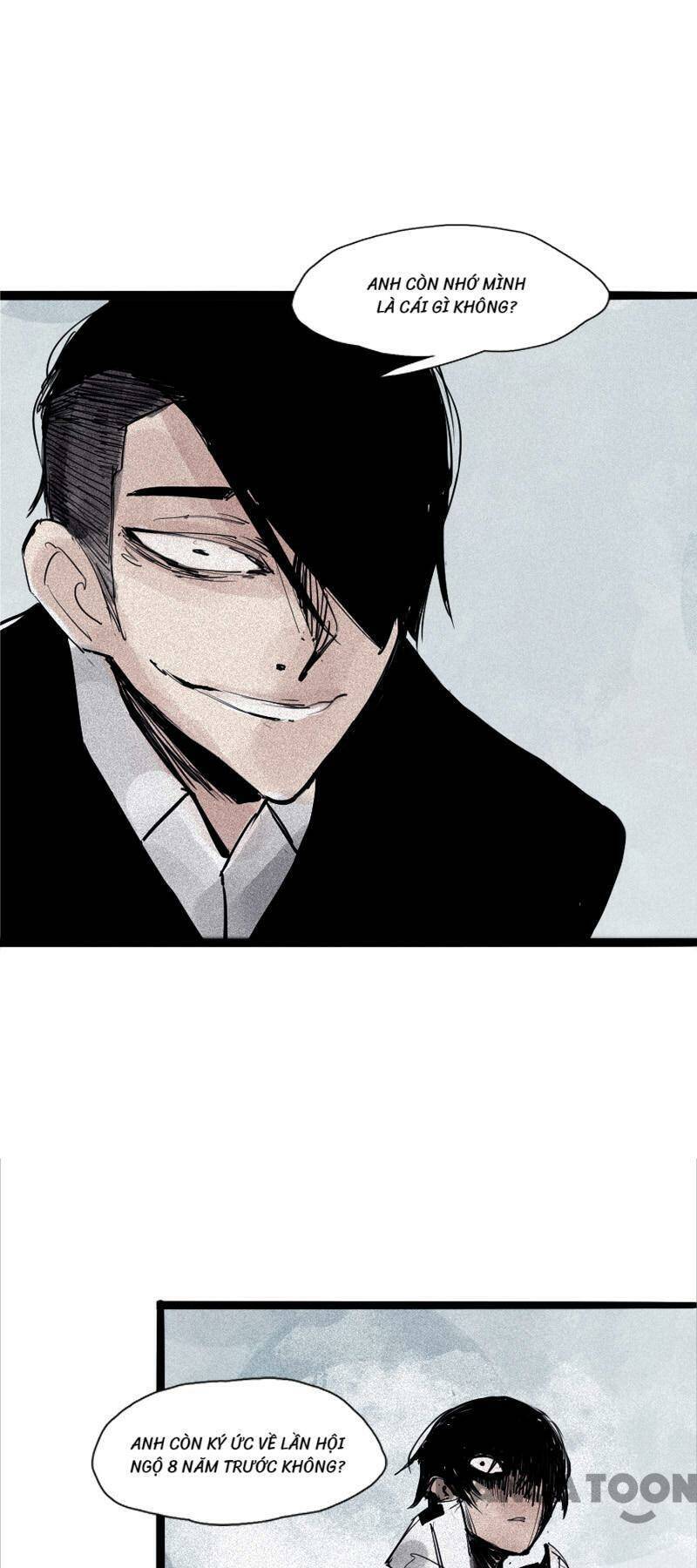 Mặt Nạ Chân Lý Chapter 83 - Trang 2