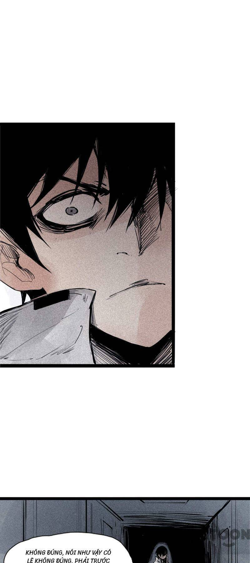 Mặt Nạ Chân Lý Chapter 83 - Trang 2