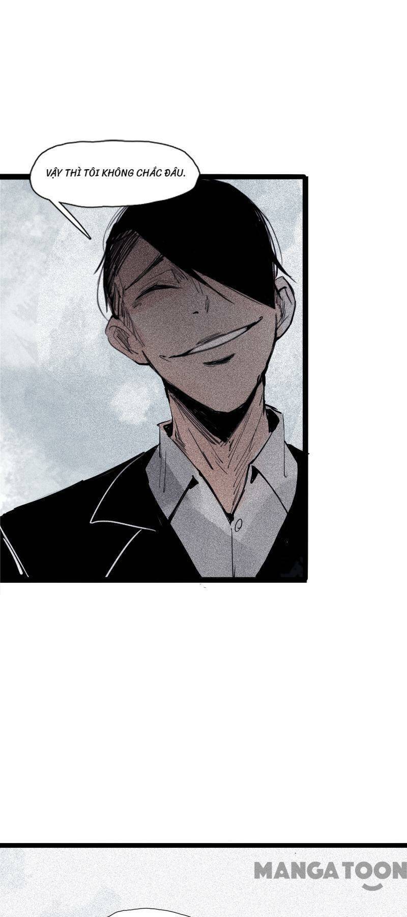 Mặt Nạ Chân Lý Chapter 83 - Trang 2