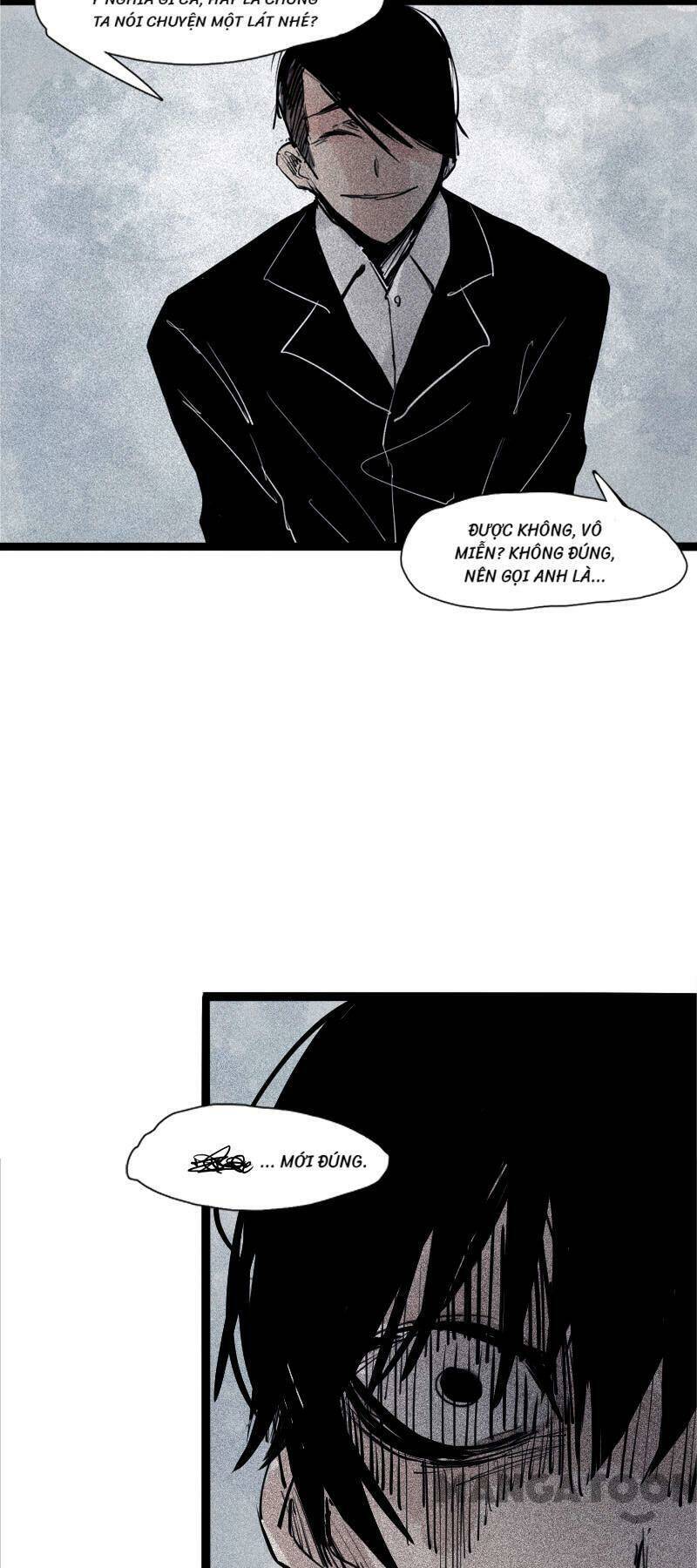 Mặt Nạ Chân Lý Chapter 83 - Trang 2