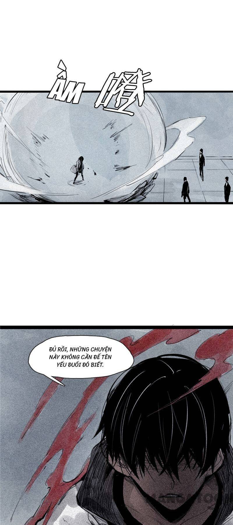 Mặt Nạ Chân Lý Chapter 83 - Trang 2