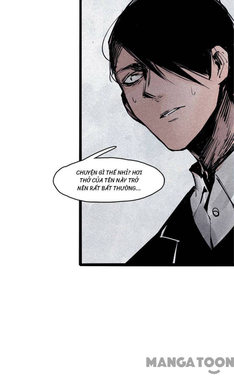 Mặt Nạ Chân Lý Chapter 84 - Trang 2