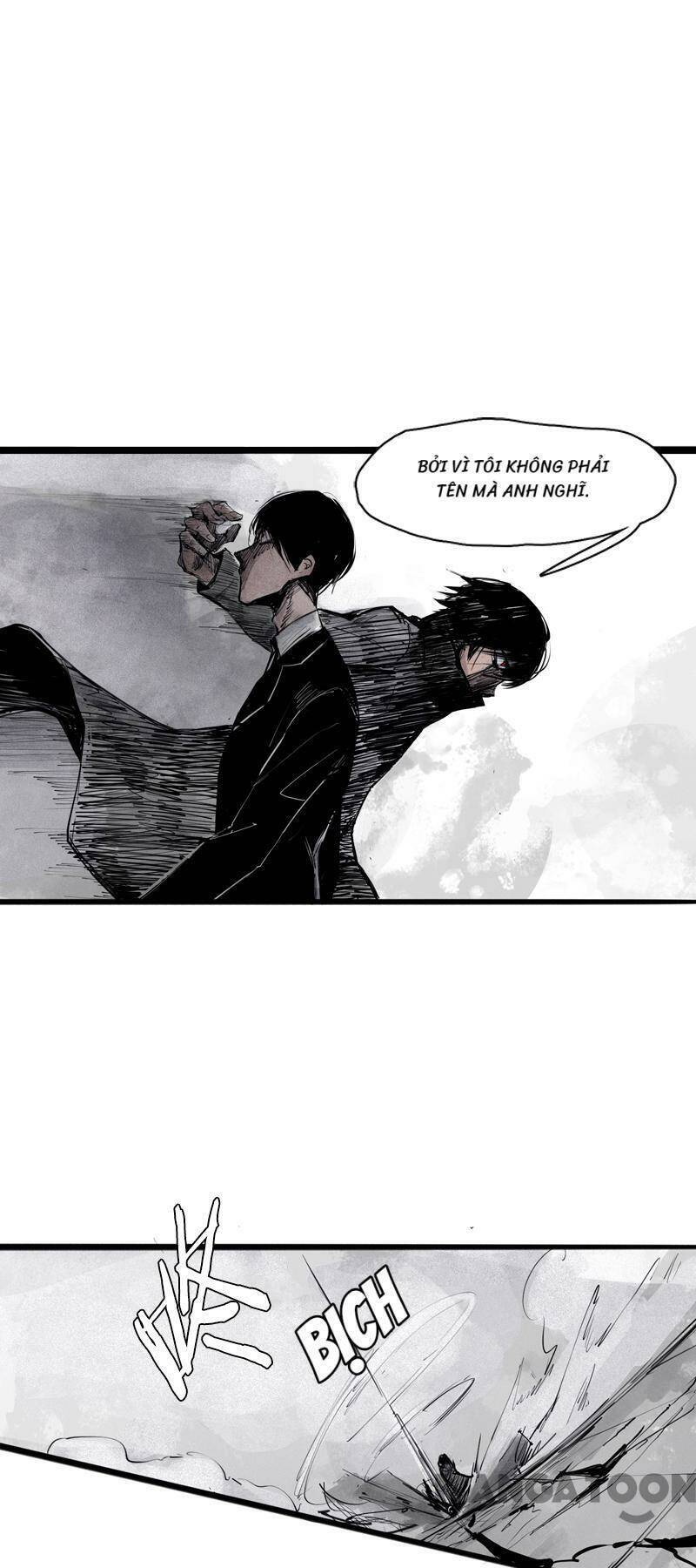 Mặt Nạ Chân Lý Chapter 84 - Trang 2