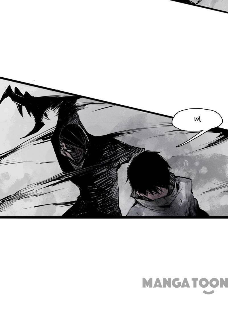 Mặt Nạ Chân Lý Chapter 84 - Trang 2