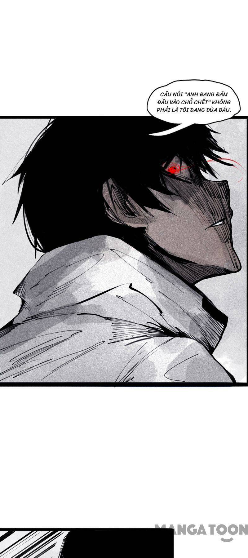 Mặt Nạ Chân Lý Chapter 84 - Trang 2