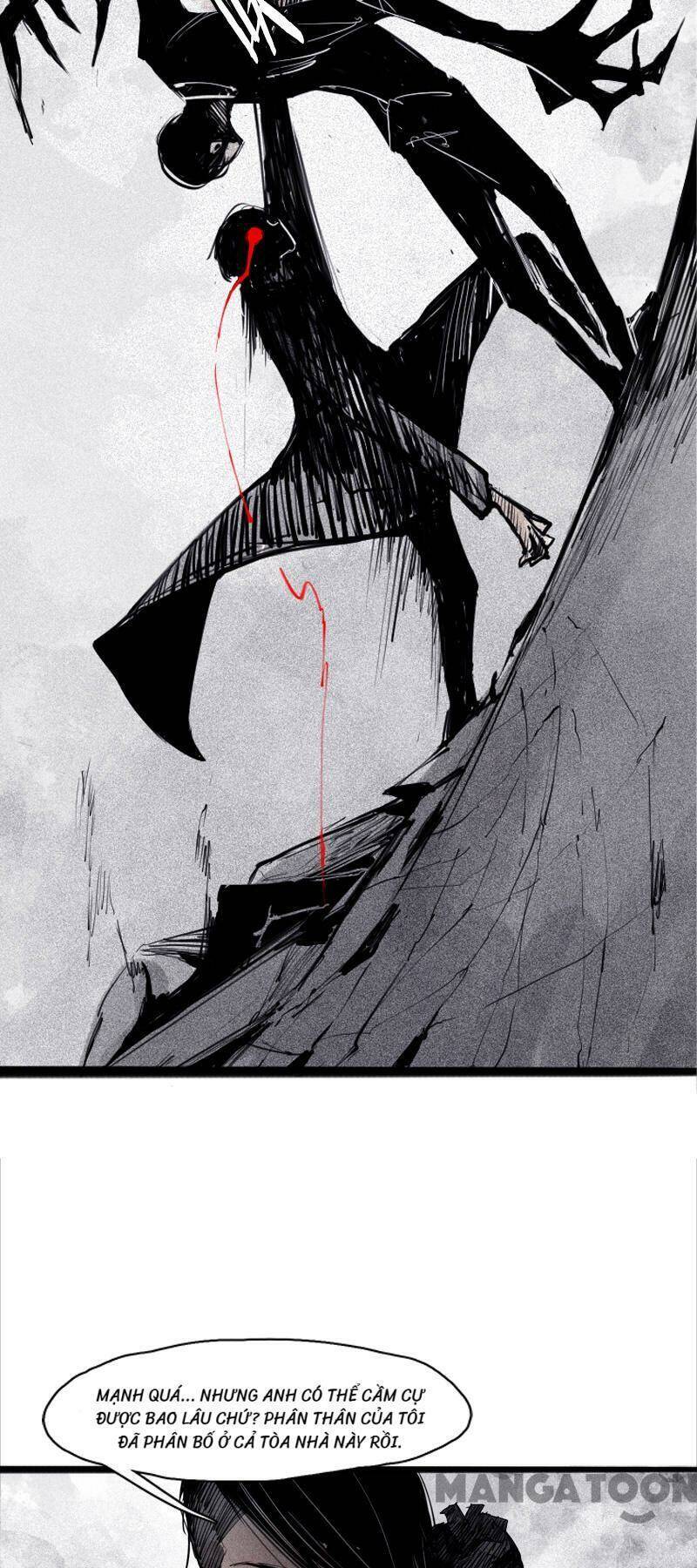 Mặt Nạ Chân Lý Chapter 84 - Trang 2