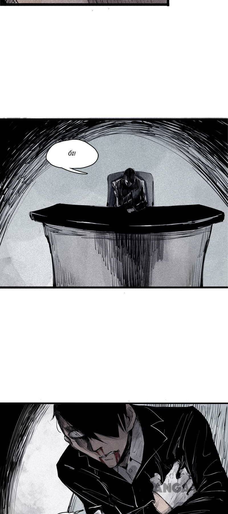 Mặt Nạ Chân Lý Chapter 84 - Trang 2