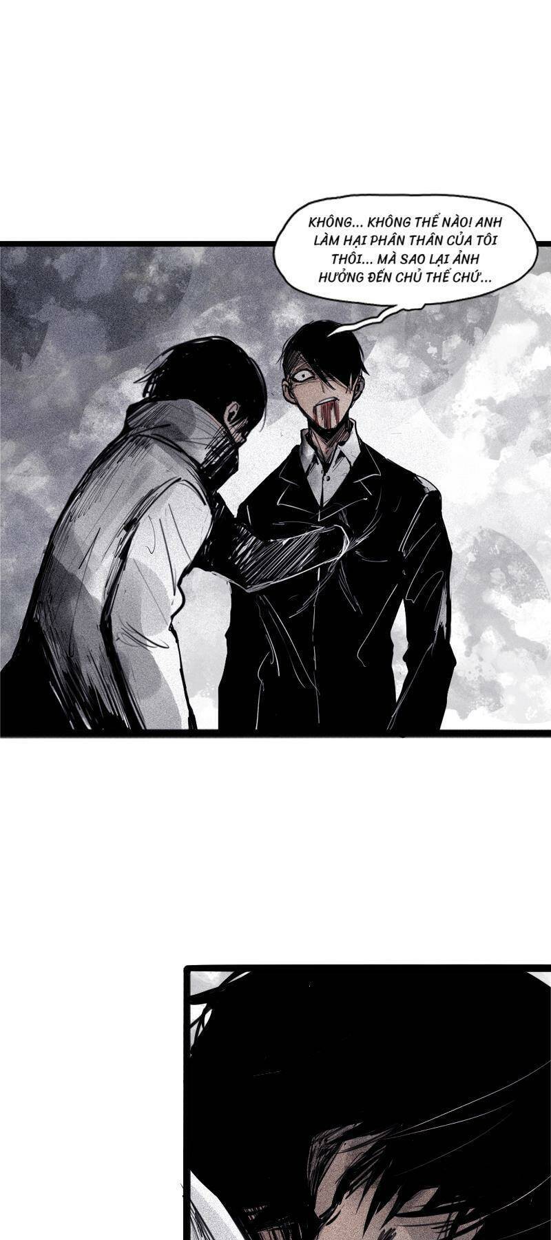 Mặt Nạ Chân Lý Chapter 84 - Trang 2