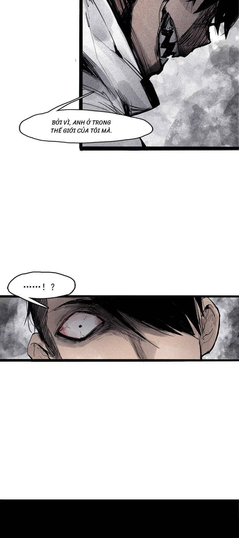 Mặt Nạ Chân Lý Chapter 84 - Trang 2