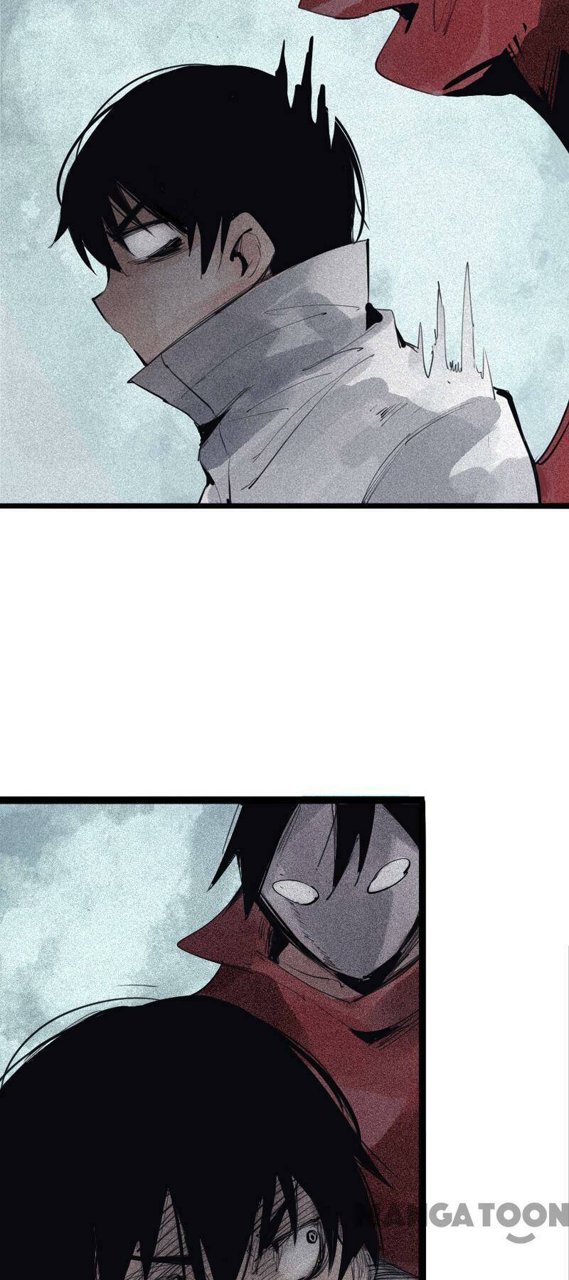 Mặt Nạ Chân Lý Chapter 85 - Trang 2