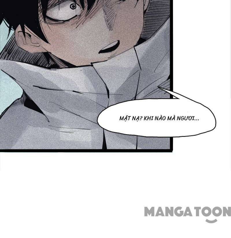 Mặt Nạ Chân Lý Chapter 85 - Trang 2