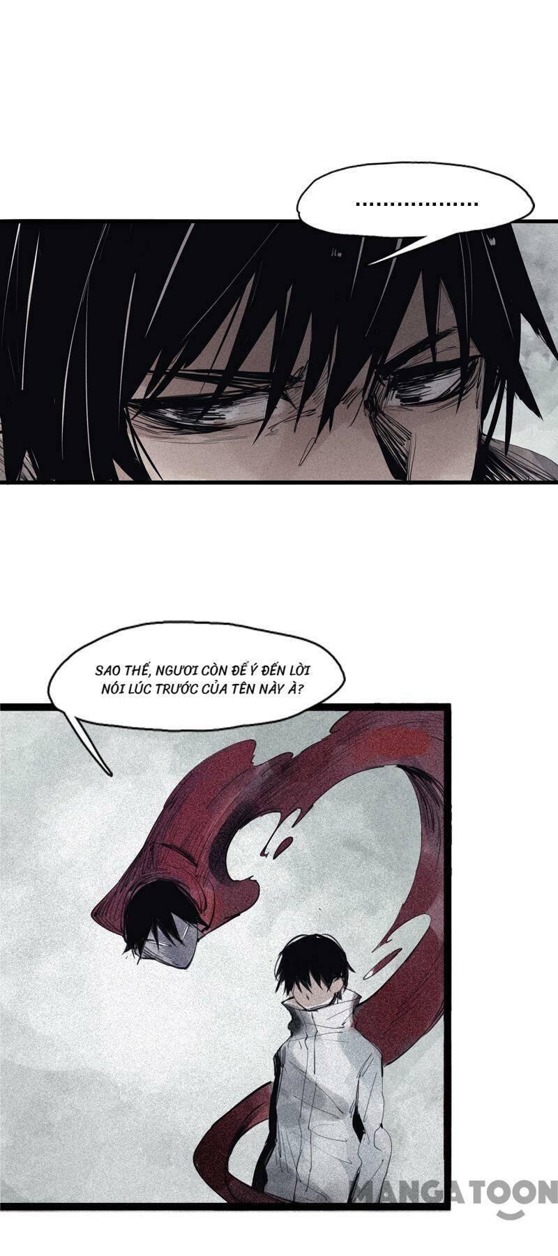 Mặt Nạ Chân Lý Chapter 85 - Trang 2