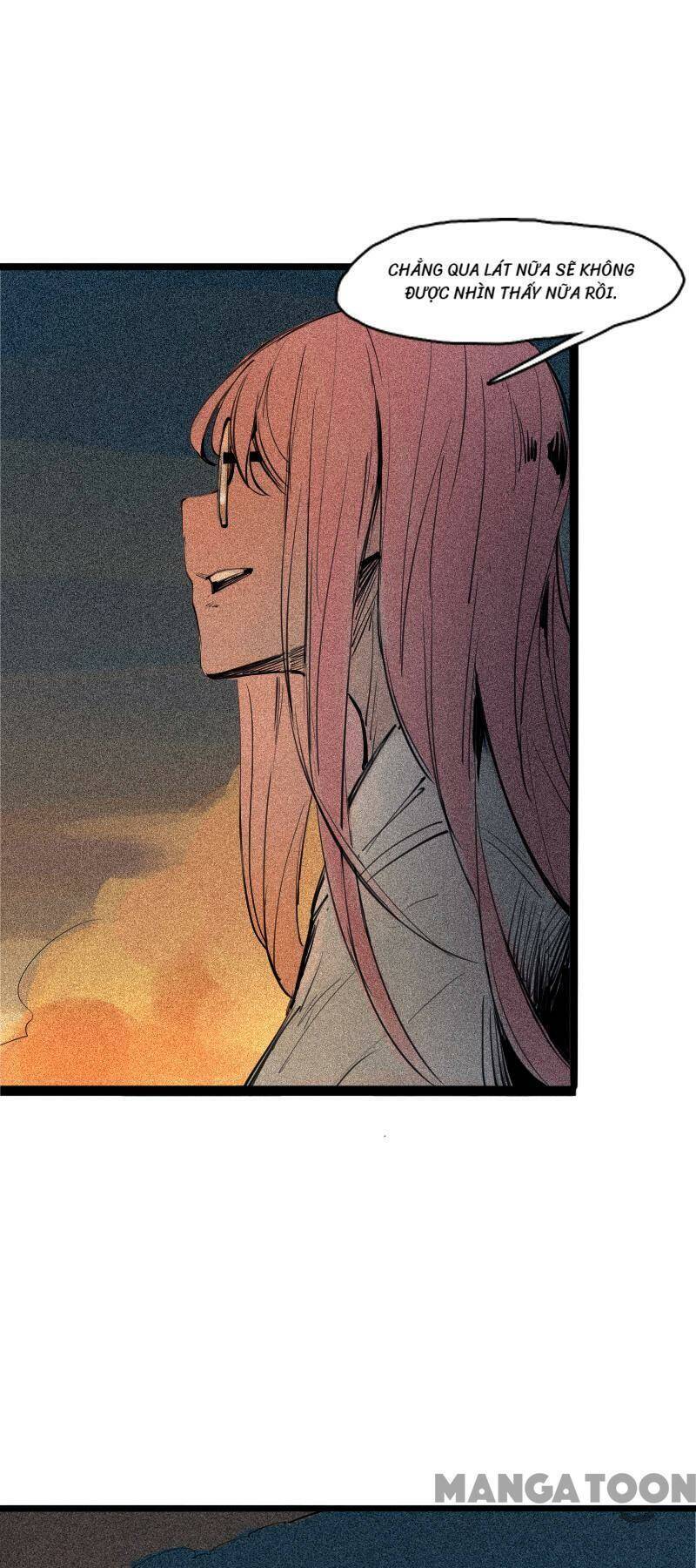 Mặt Nạ Chân Lý Chapter 85 - Trang 2