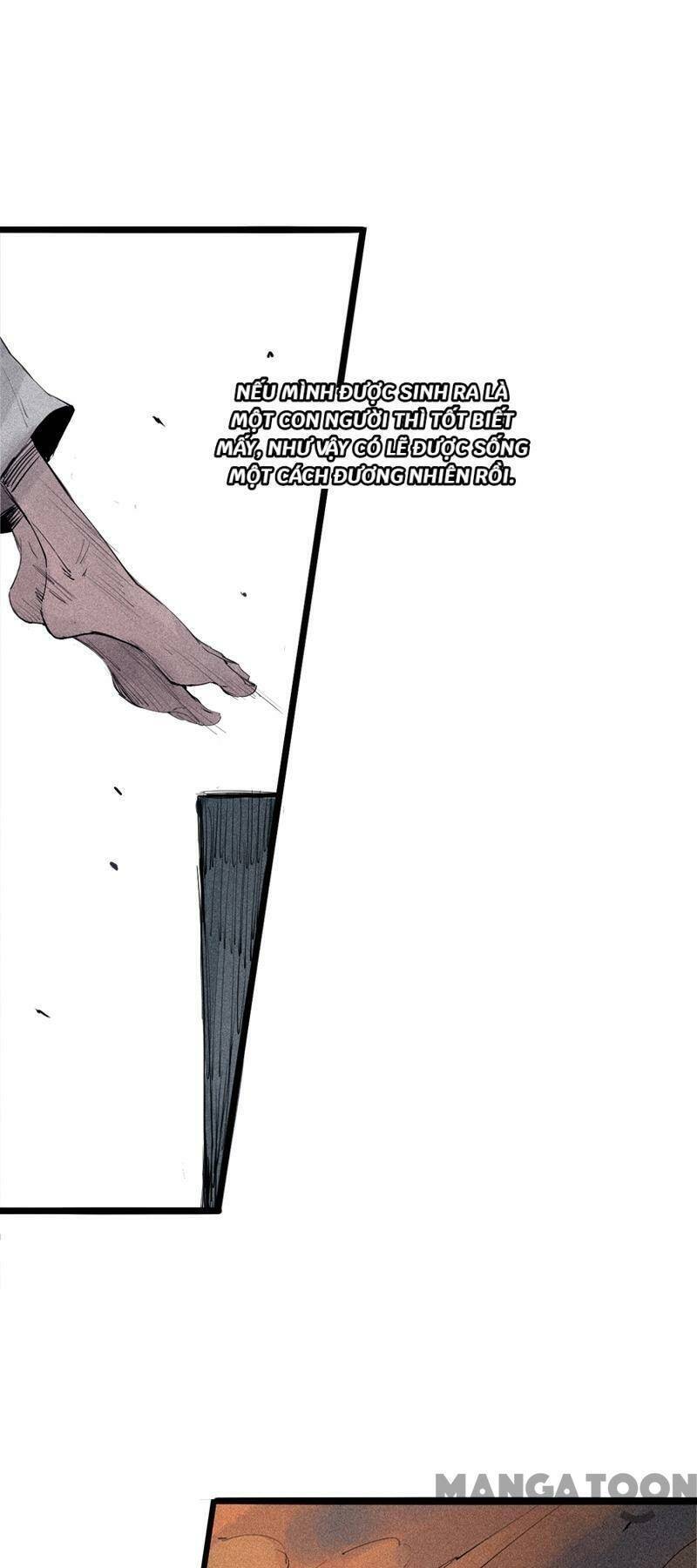 Mặt Nạ Chân Lý Chapter 85 - Trang 2